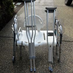 Health Care Equipment 