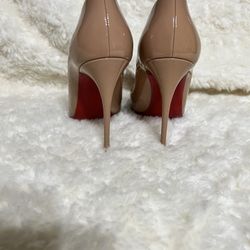 Christian Louboutin Shoes