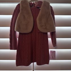 Girls Outfit 