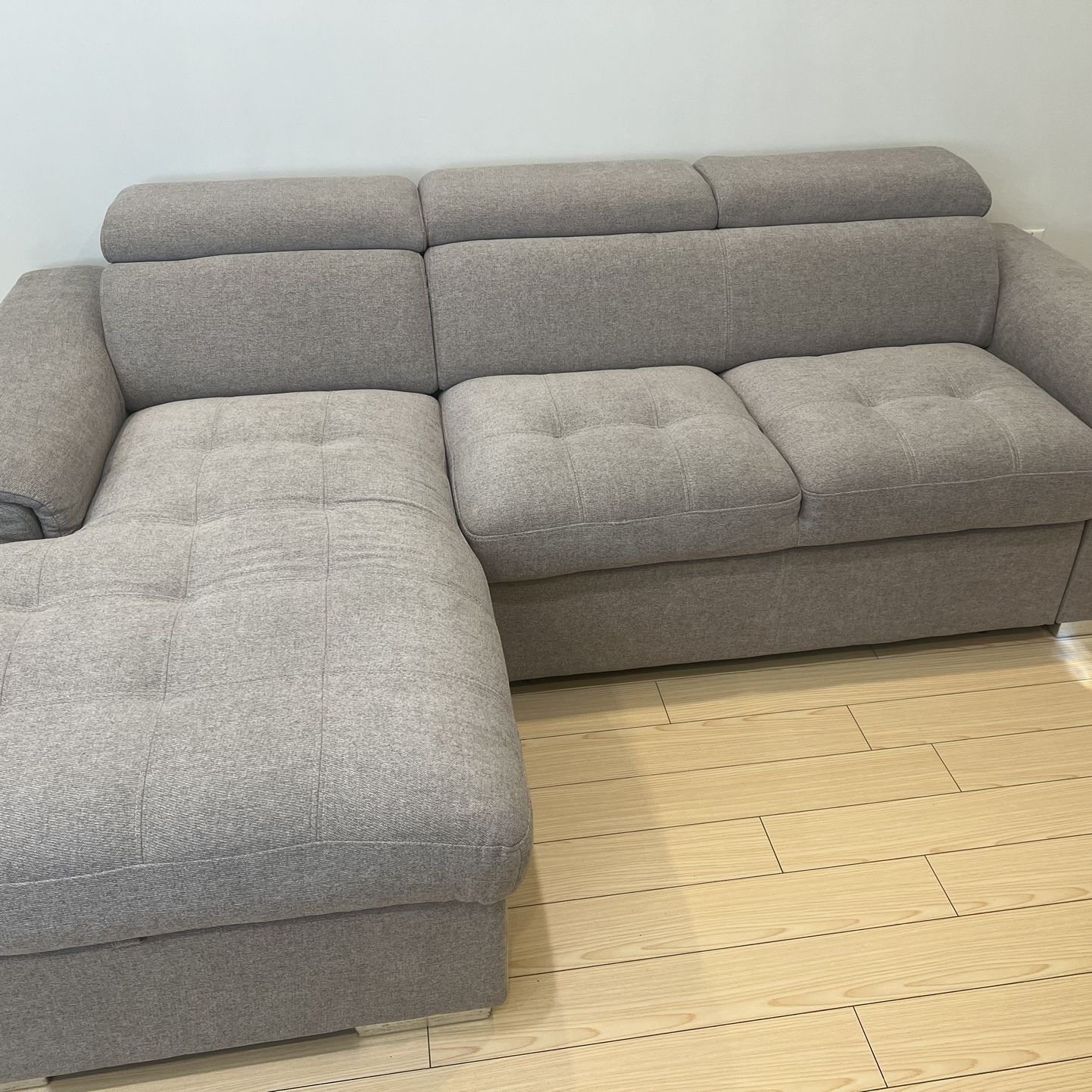 folding sofa