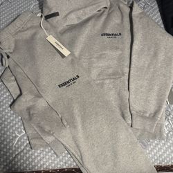 essential sweats and hoodies  