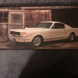 Ford Car Picture
