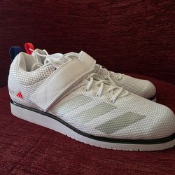 Adidas Power Lifter Shoes