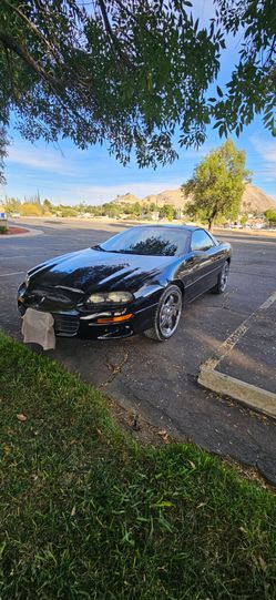 1999 Chevy Camaro z27