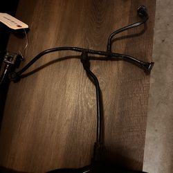 Audi 3.0t Hoses, Brand New 