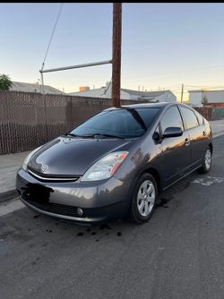 2007 Toyota Prius