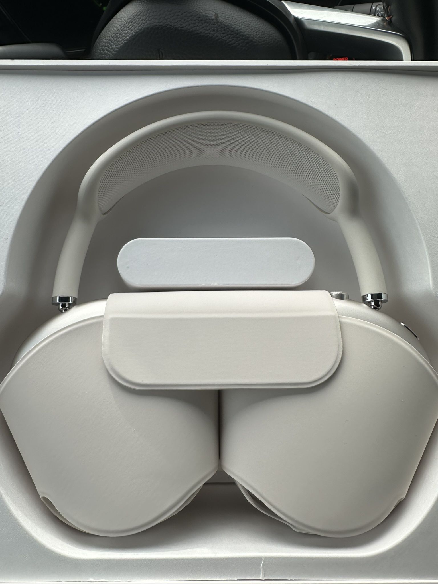 AirPods Max