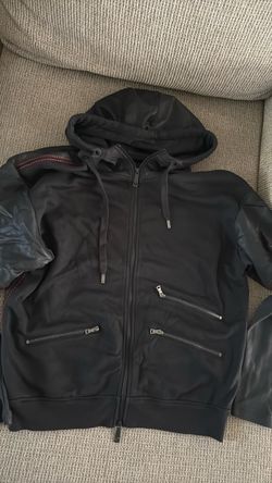 True Religion Jacket