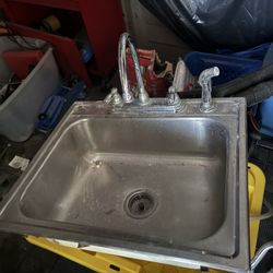 Sink