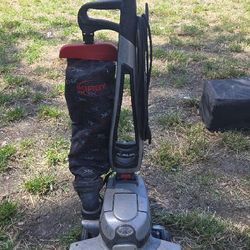 Kirby Avalor 100th anniversary upright vacuum