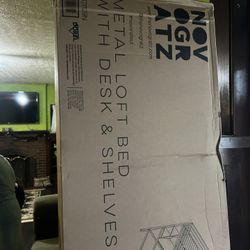 Bad Desk For Sale