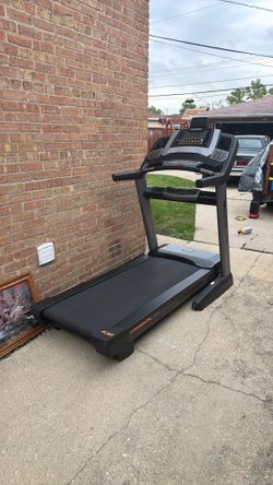 Treadmill