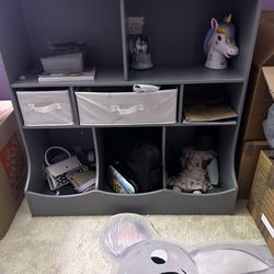 Storage Dresser/TV Stand