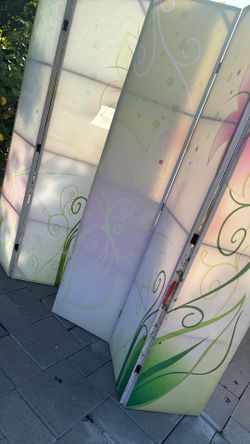 Panels