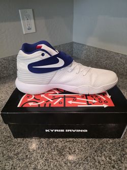 Kyrie 2 Shoes