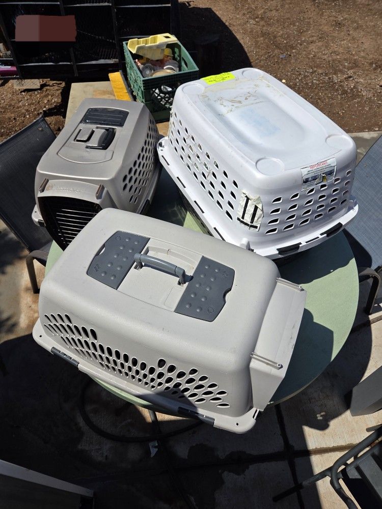 Dog Kennels