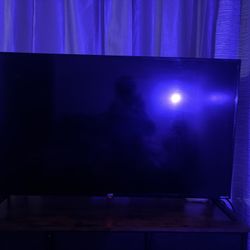 40 JVC Inch Tv  Smart Tv - Roku Netflix 