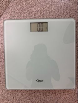 Scale — like new — $10