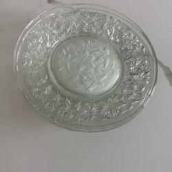 6 Food Plates 