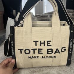 The Tote Bag Marc Jacobs