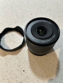 Viltrox 15mm f/1.7 Sony E Mount