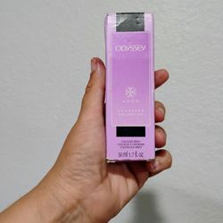 Avon Odyssey Perfume