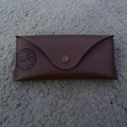 raybans aviators flash leneses pair  