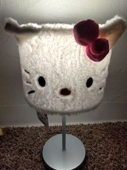 Hello kitty, only for pick up