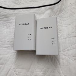 Netgear Powerline 1200S