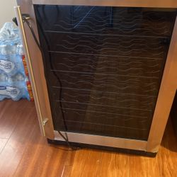 Wine Refrigerator 
