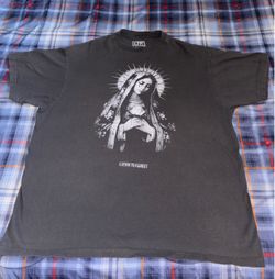 LTF Learn To Forget Graphic T-Shirt