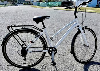 Infinity Boss 3 Bike