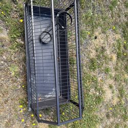 Excellent Rabbit Cage