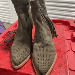 Cowgirl Boots