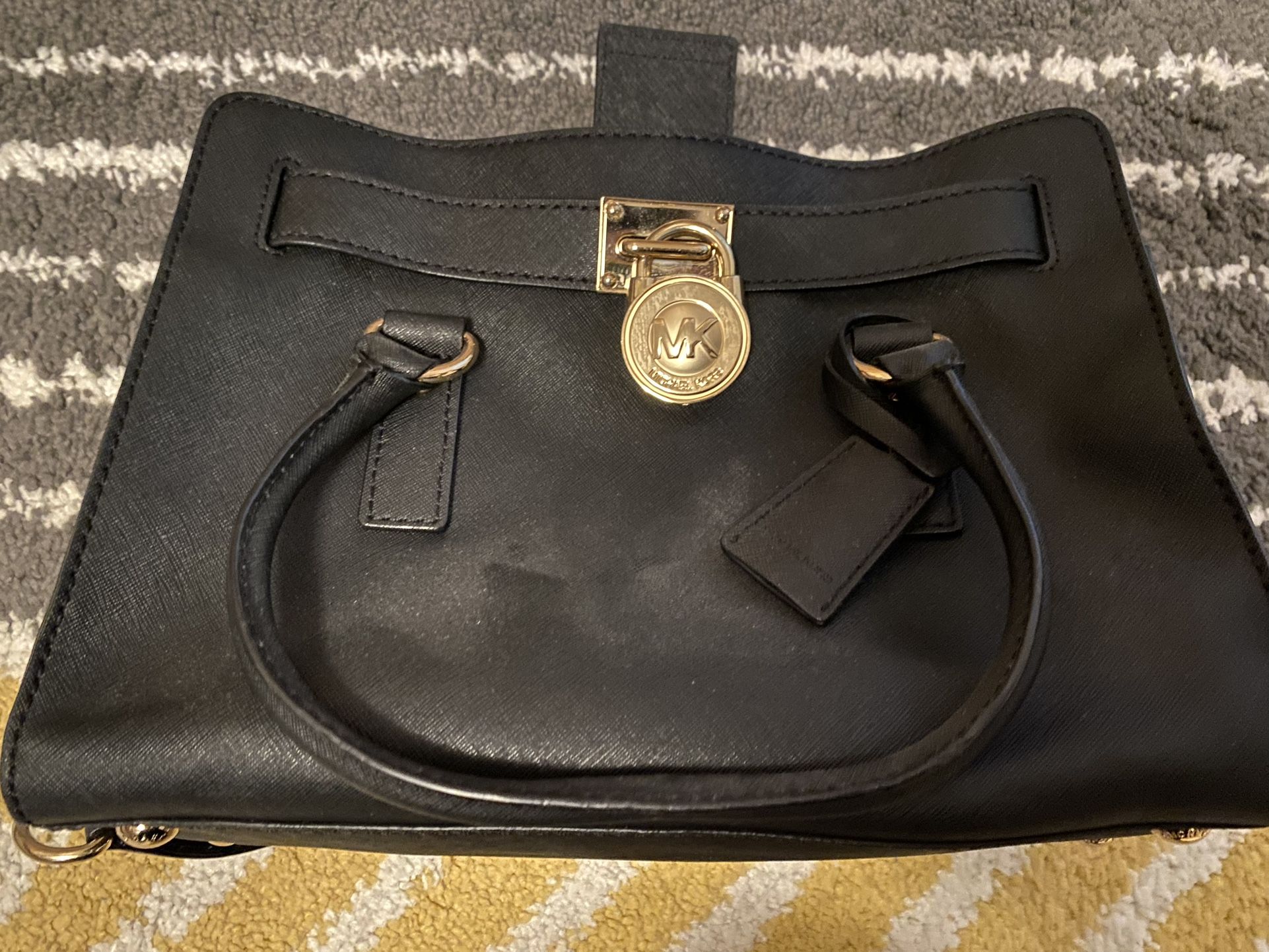 Michael Kors Hand/Shoulder Bag