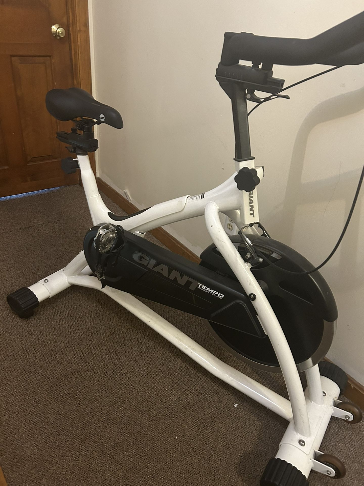 Indoor Bicycle