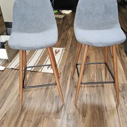 Counter Stools x2