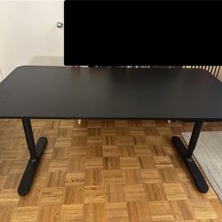 IKEA Bekant Computer Desk