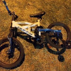 Bike Bicycle For Kids Teenager