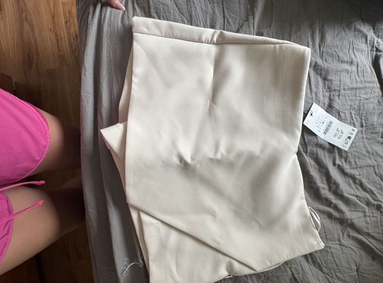 Zara Skirt L