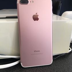 iPhone 7 Plus 32GB Unlocked 