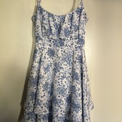 Vestido Corto