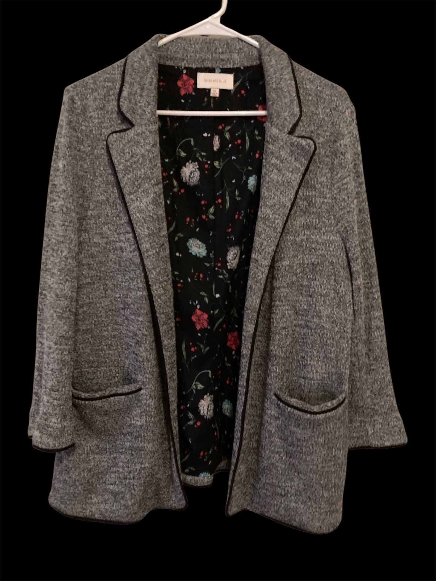 Vest