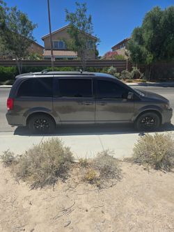 Dodge Grand Caravan , 2019