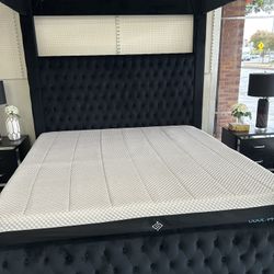 Huge Selection Of Tufted Bed Frames, Up To 50% Off