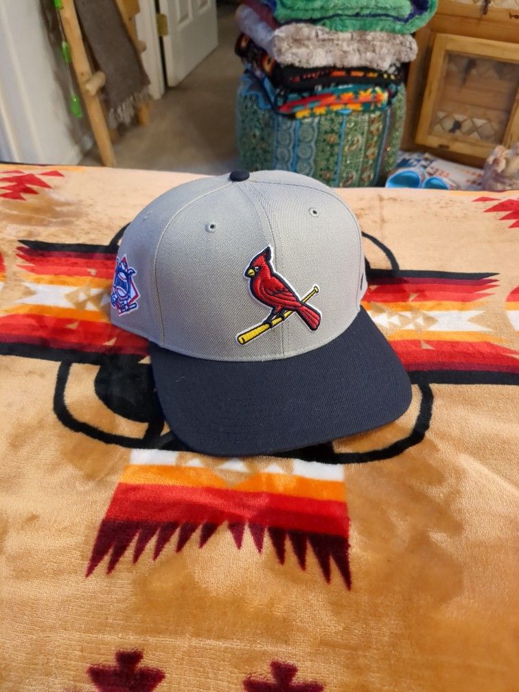 St Louis Cardinals Hat