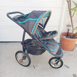 Jogging Stroller  - See Details Below 