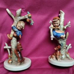 Hummels - Culprit And Out Of Danger 7 In Tall