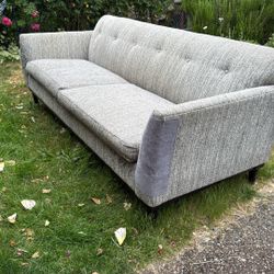 FREE! Room & Board Couch 