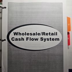 The Real Estate Cash Flow System